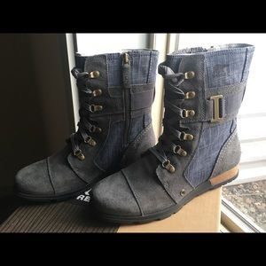 SOREL Major Carley Boots